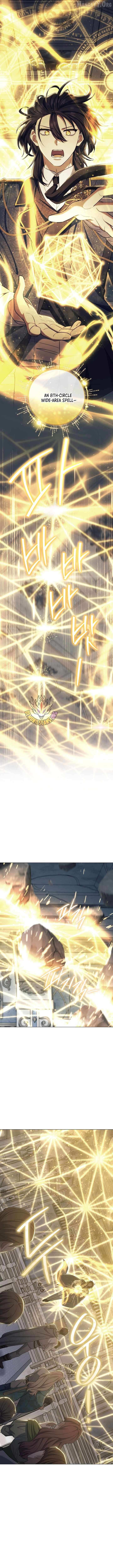 Read Magic Lord Manga Online