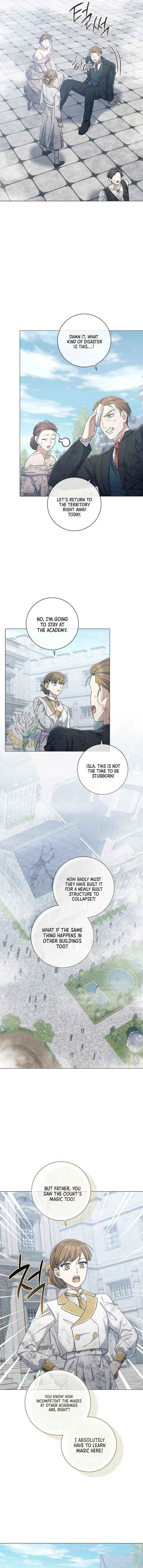 Read Magic Lord Manga Online