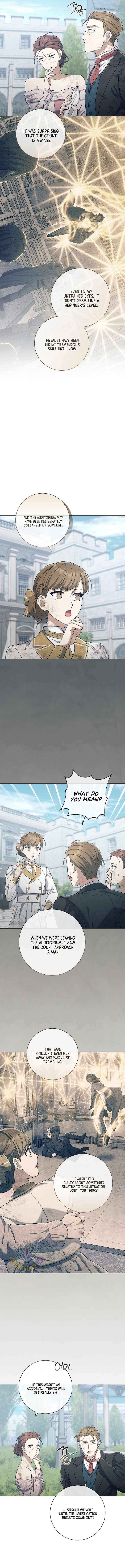 Read Magic Lord Manga Online