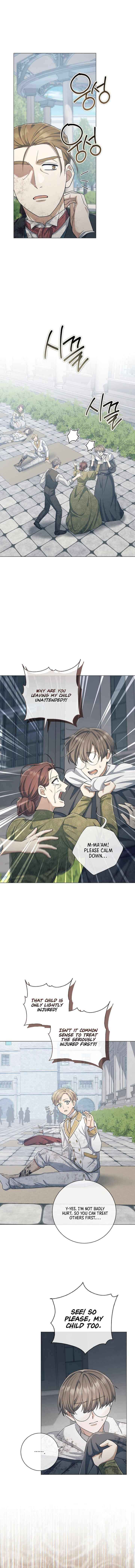 Read Magic Lord Manga Online