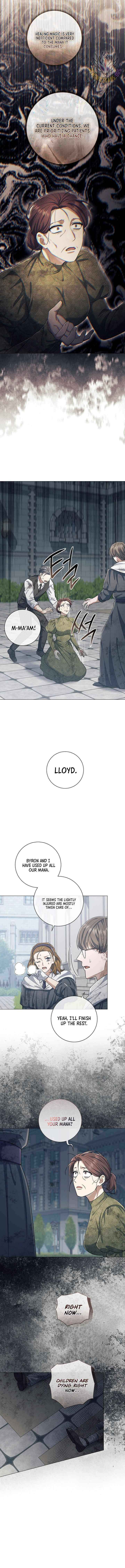 Read Magic Lord Manga Online