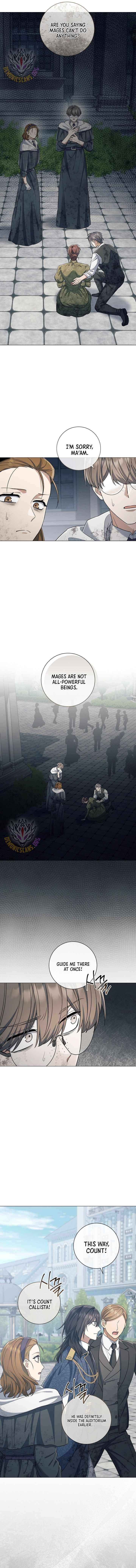 Read Magic Lord Manga Online