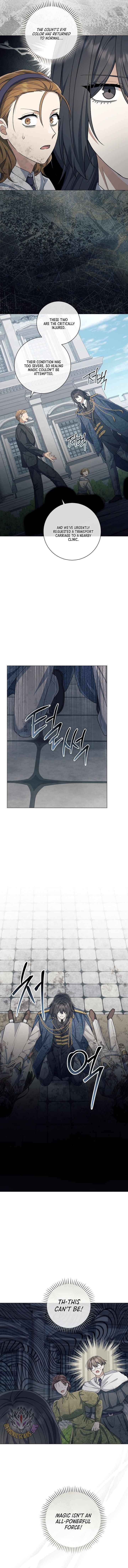 Read Magic Lord Manga Online