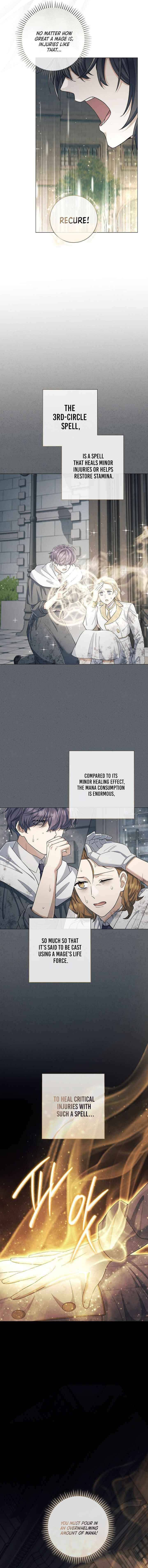 Read Magic Lord Manga Online