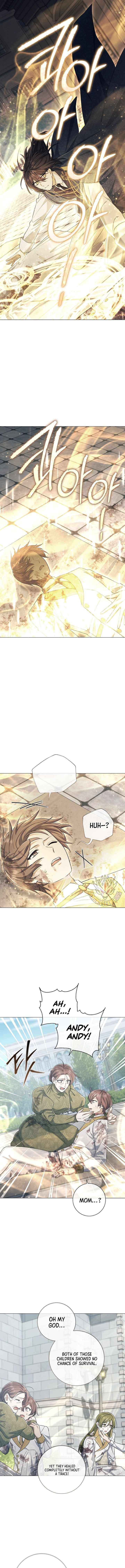 Read Magic Lord Manga Online