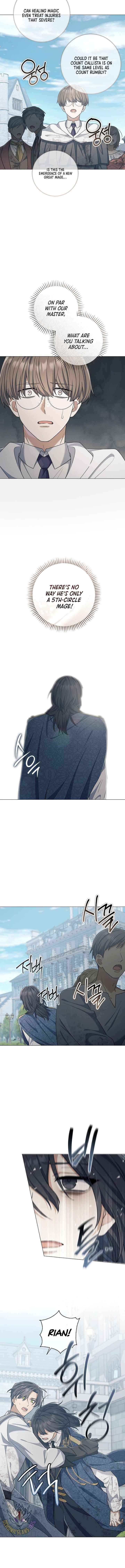 Read Magic Lord Manga Online