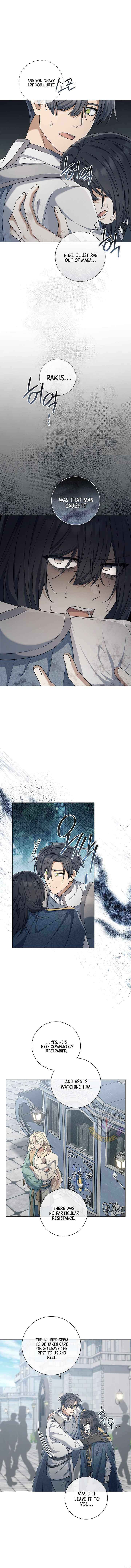 Read Magic Lord Manga Online