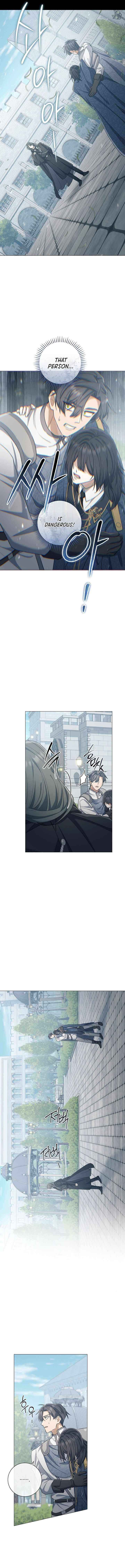 Read Magic Lord Manga Online