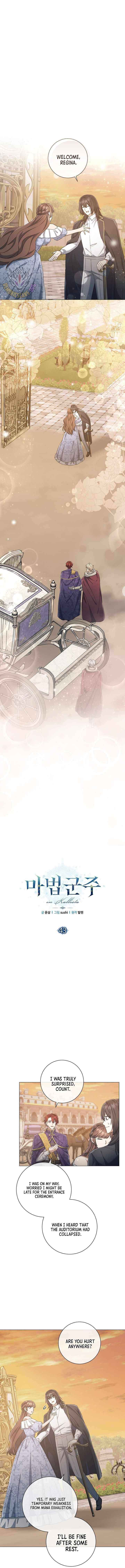 Read Magic Lord Manga Online