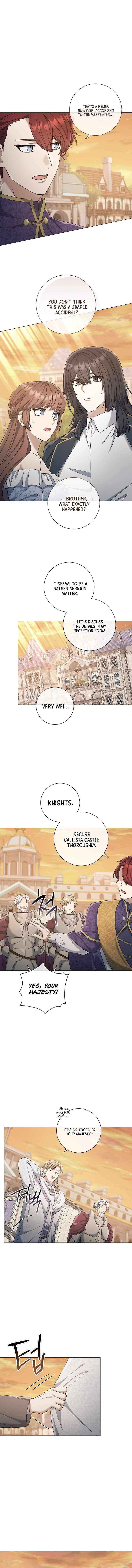 Read Magic Lord Manga Online