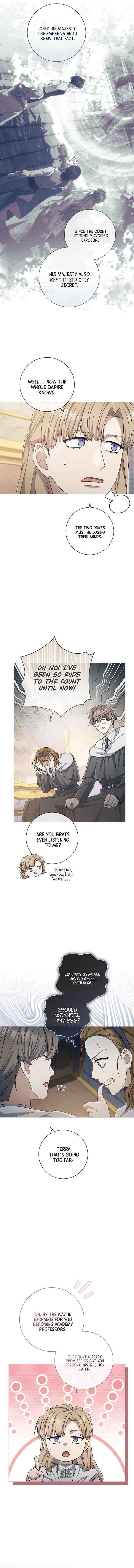 Read Magic Lord Manga Online