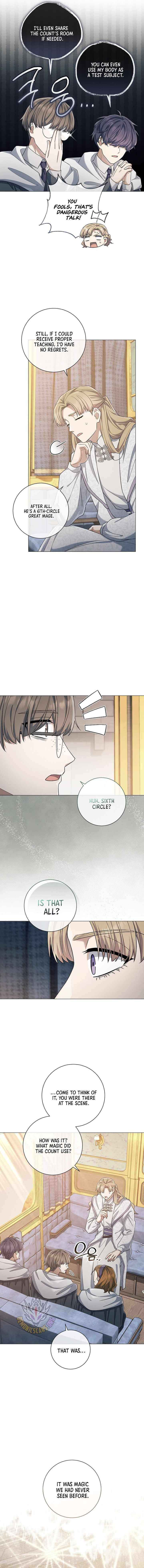 Read Magic Lord Manga Online