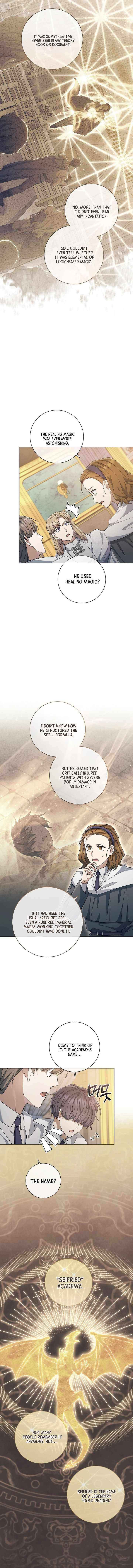 Read Magic Lord Manga Online