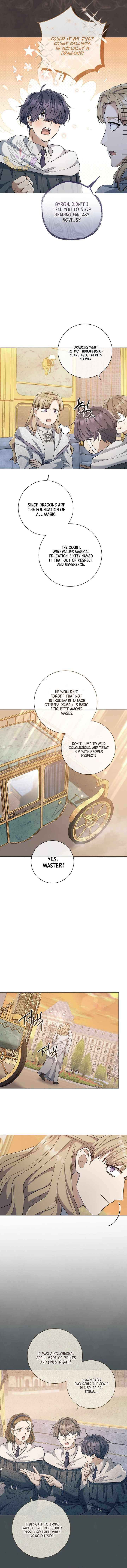 Read Magic Lord Manga Online