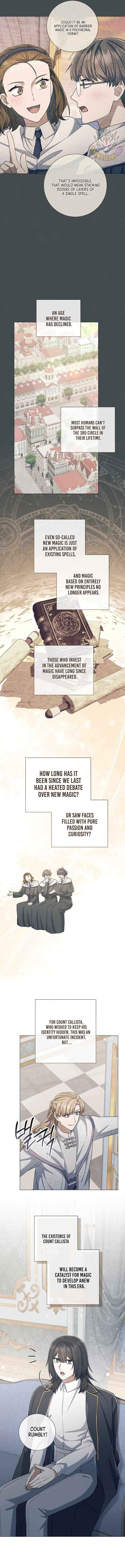 Read Magic Lord Manga Online