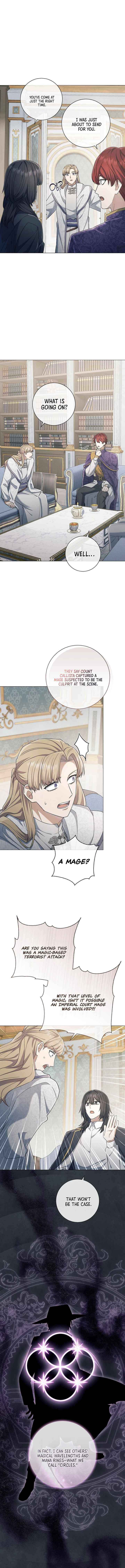 Read Magic Lord Manga Online