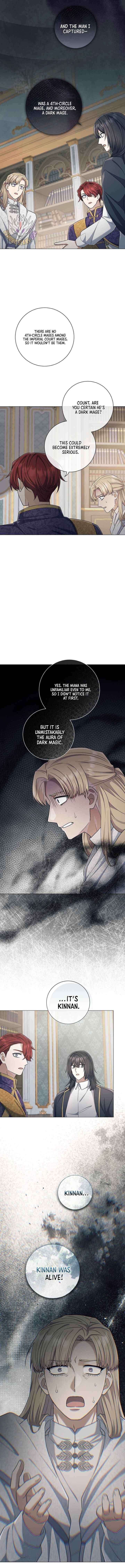 Read Magic Lord Manga Online