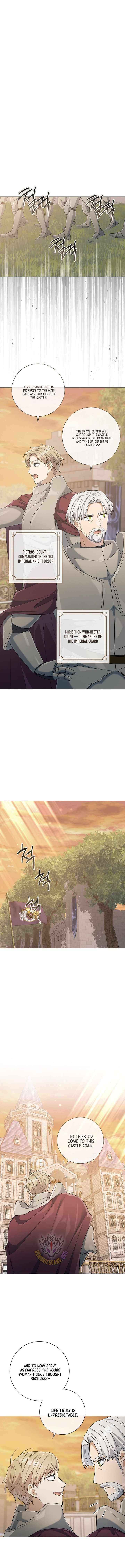 Read Magic Lord Manga Online