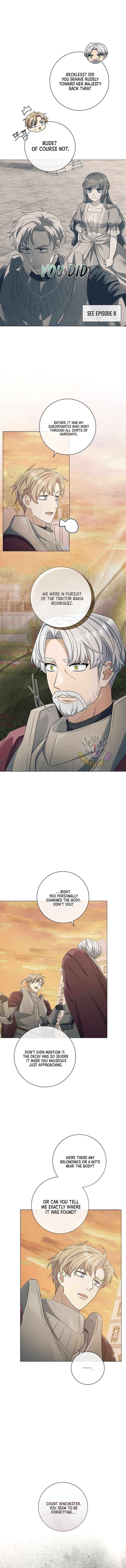 Read Magic Lord Manga Online