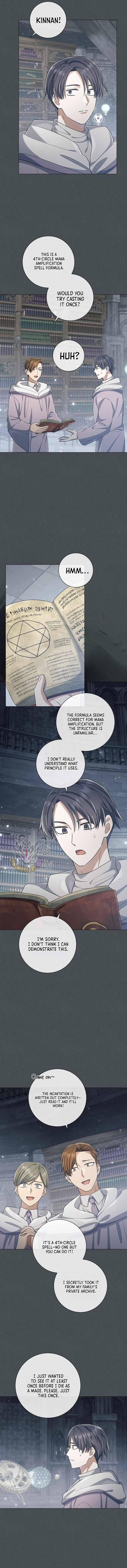 Read Magic Lord Manga Online