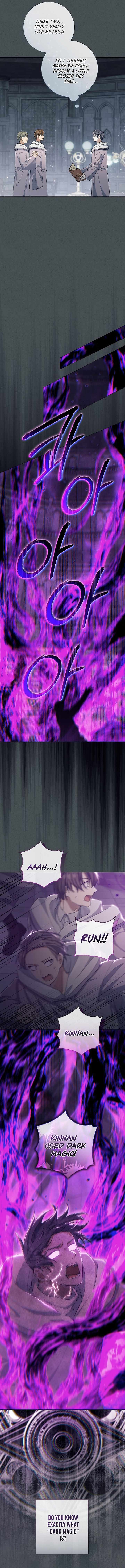 Read Magic Lord Manga Online