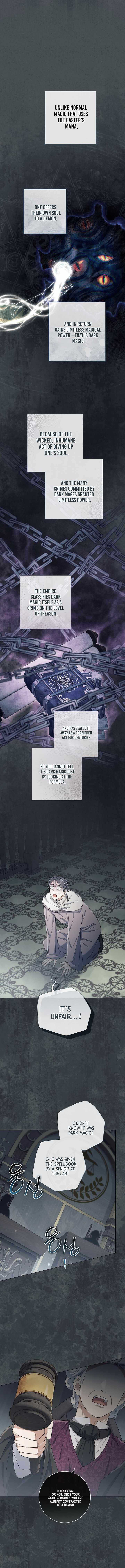 Read Magic Lord Manga Online