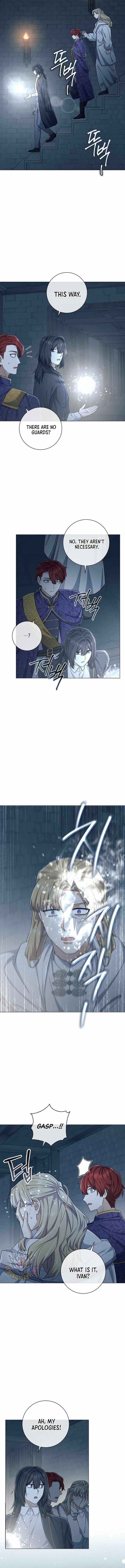 Read Magic Lord Manga Online