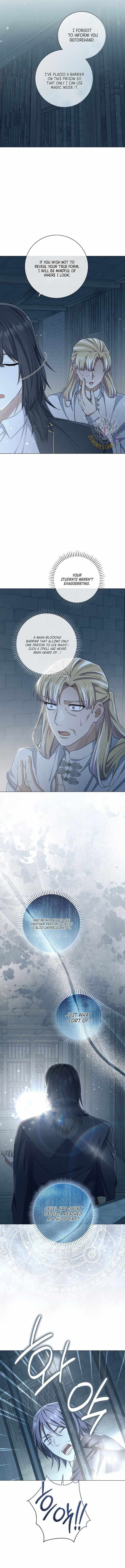 Read Magic Lord Manga Online