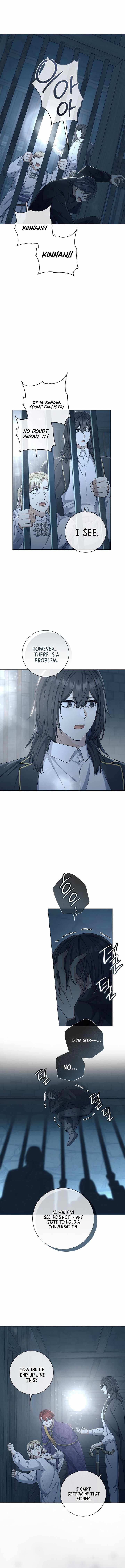 Read Magic Lord Manga Online