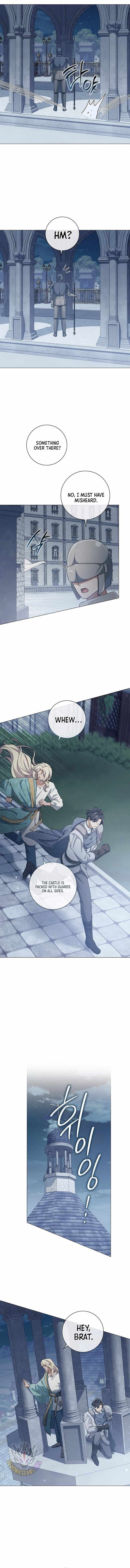 Read Magic Lord Manga Online