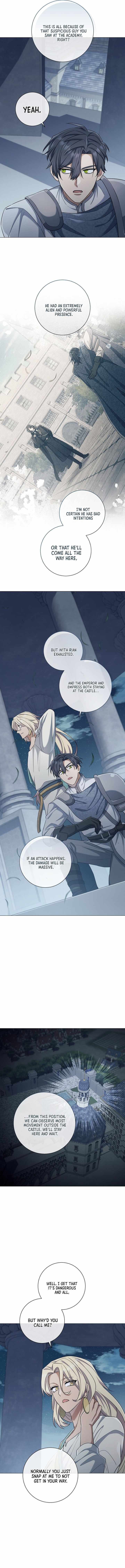 Read Magic Lord Manga Online