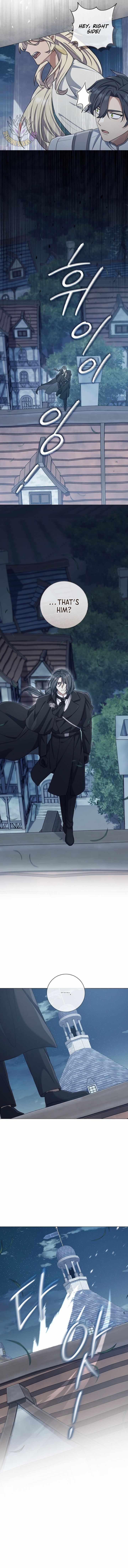 Read Magic Lord Manga Online