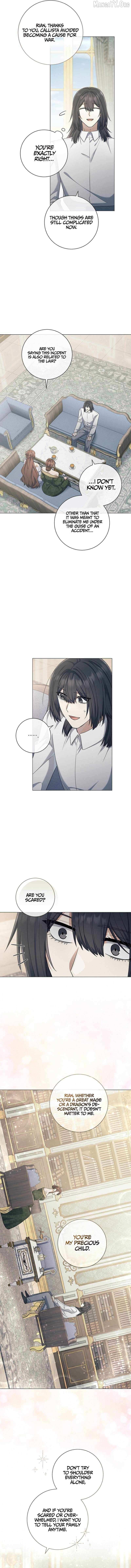 Read Magic Lord Manga Online