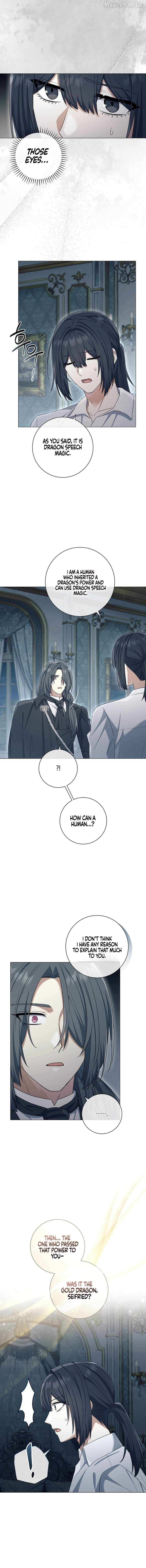 Read Magic Lord Manga Online