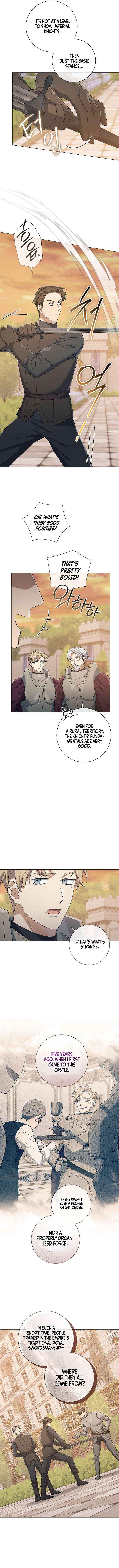 Read Magic Lord Manga Online