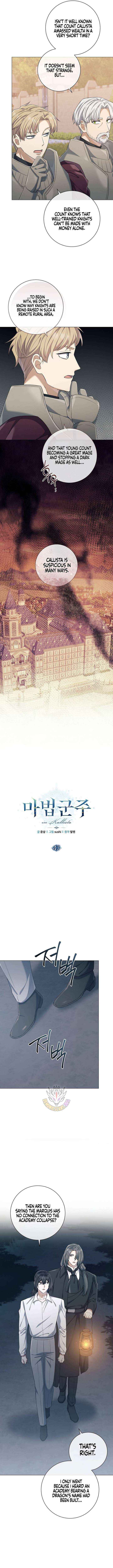 Read Magic Lord Manga Online