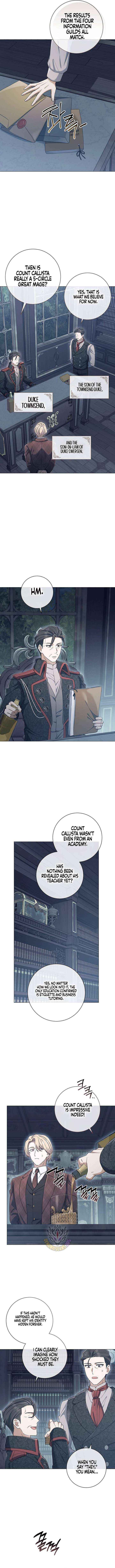 Read Magic Lord Manga Online