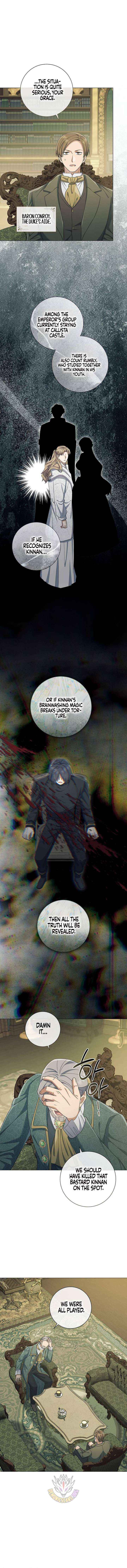 Read Magic Lord Manga Online