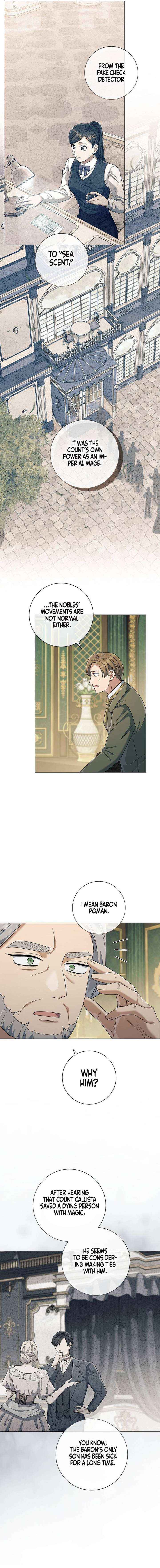 Read Magic Lord Manga Online