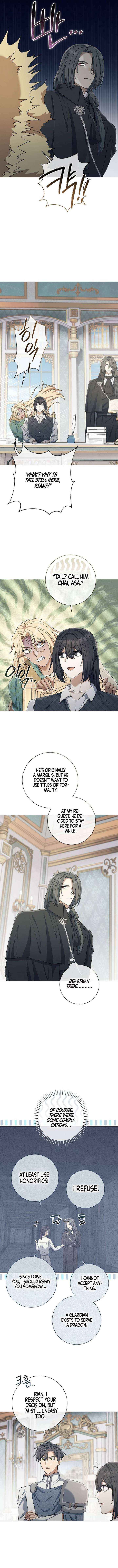 Read Magic Lord Manga Online