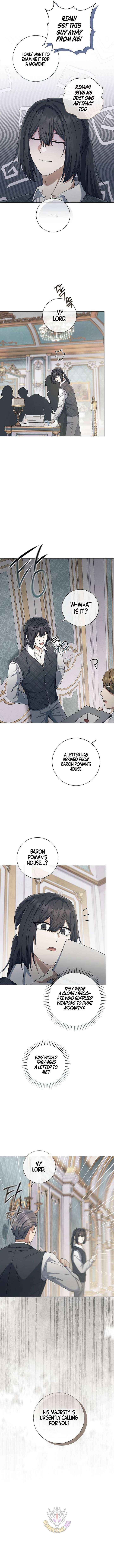 Read Magic Lord Manga Online