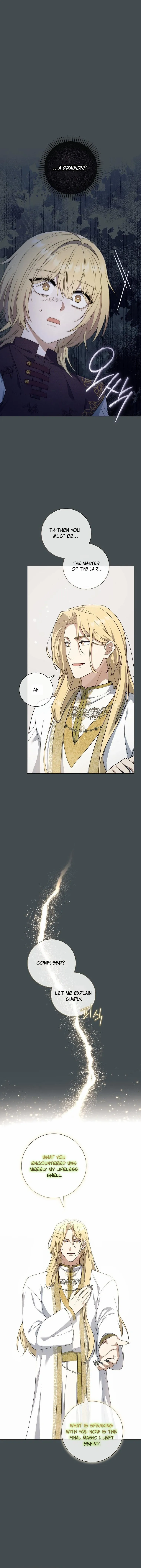 Read Magic Lord Manga Online