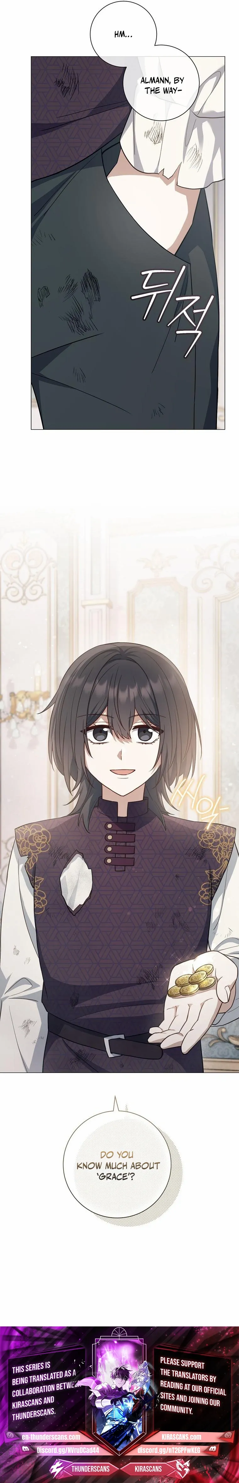 Read Magic Lord Manga Online