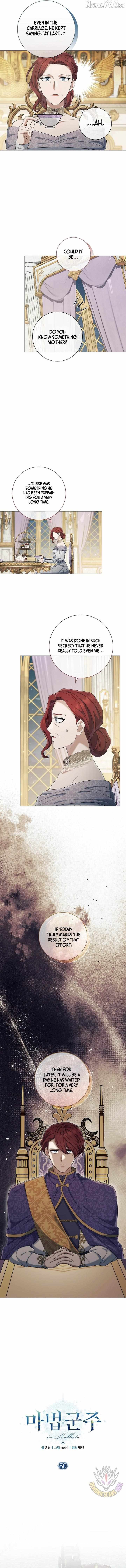 Read Magic Lord Manga Online