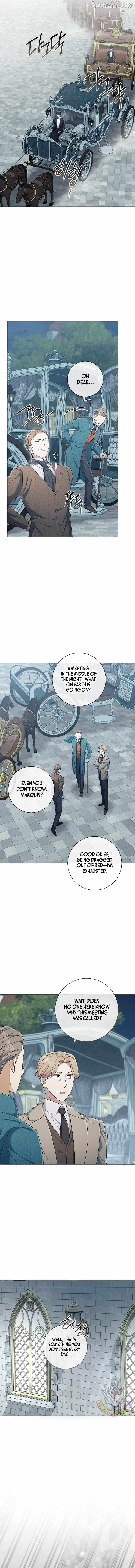 Read Magic Lord Manga Online