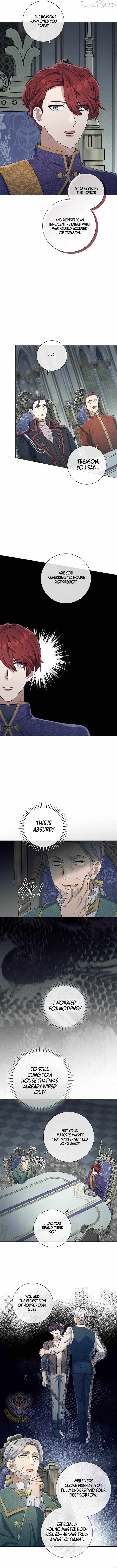 Read Magic Lord Manga Online