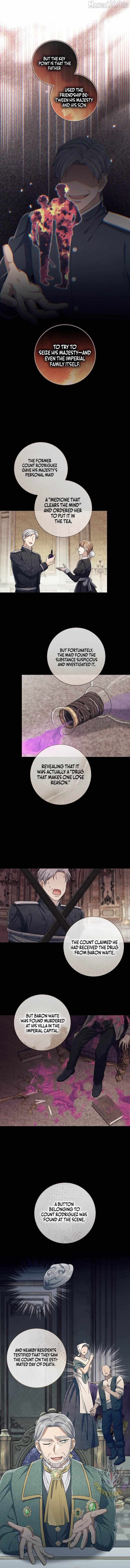 Read Magic Lord Manga Online