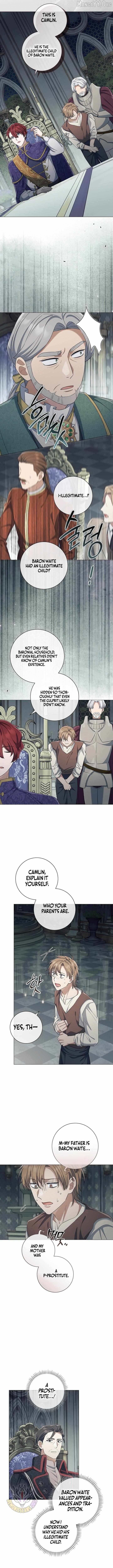 Read Magic Lord Manga Online