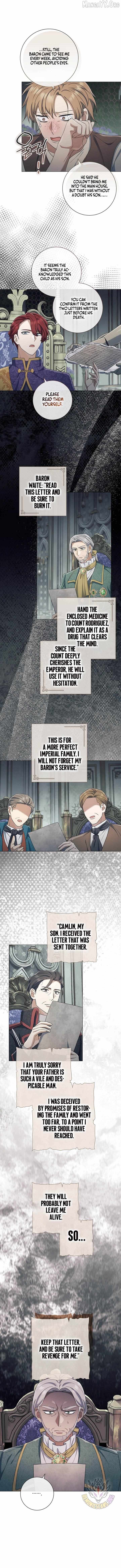 Read Magic Lord Manga Online