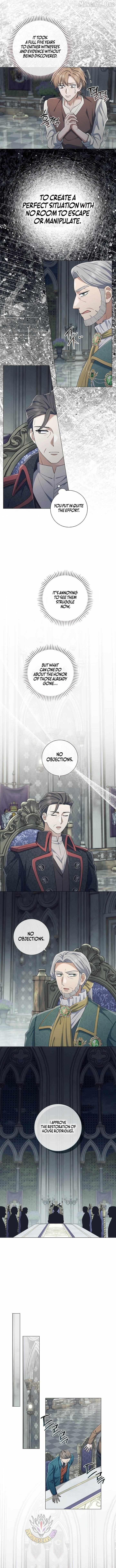 Read Magic Lord Manga Online